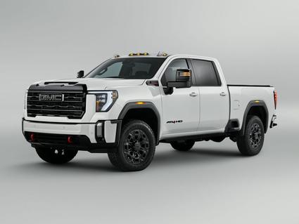 2025 GMC Sierra Twin Falls ID