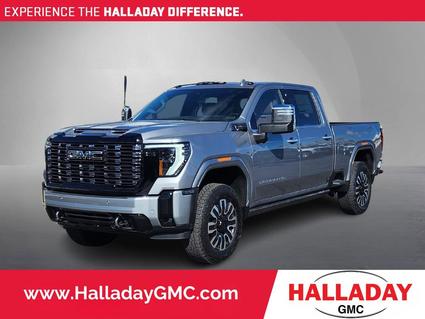 2026 GMC Sierra Cheyenne WY