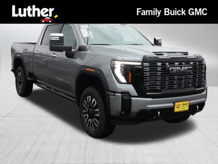 2026 GMC Sierra Fargo ND