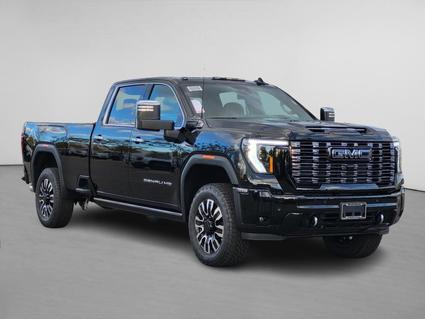 2026 GMC Sierra Billings MT