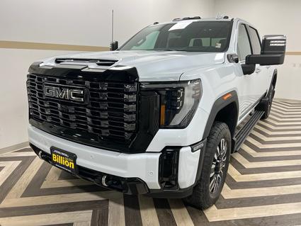 2026 GMC Sierra Bozeman MT