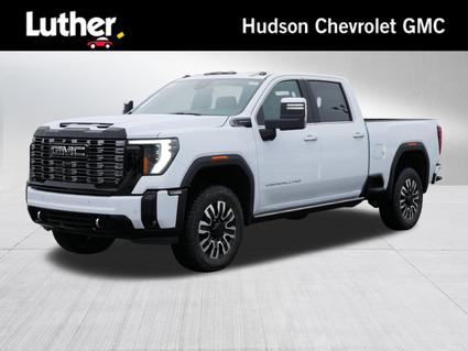 2026 GMC Sierra Hudson WI