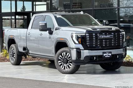 2026 GMC Sierra Vero Beach FL