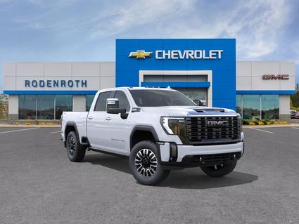 2026 GMC Sierra Sault Ste. Marie MI