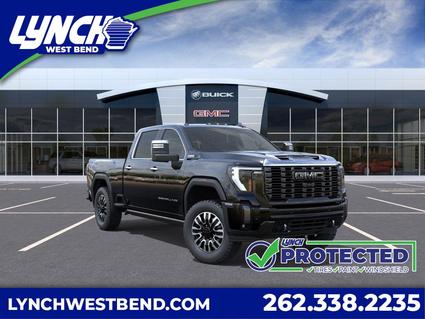 2026 GMC Sierra West Bend WI