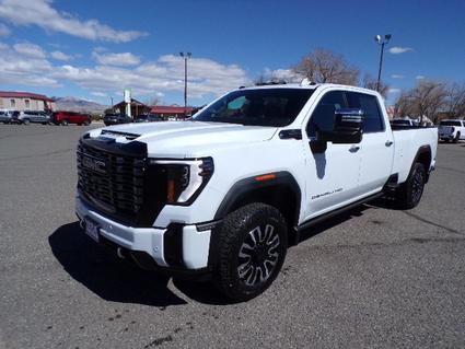 2026 GMC Sierra Cody WY