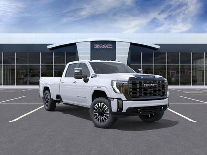 2026 GMC Sierra Rexburg ID