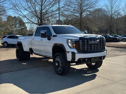 2025 GMC Sierra Brandon MS