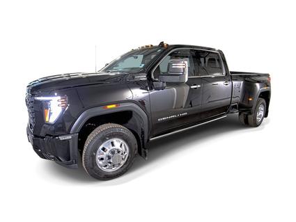 2025 GMC Sierra Billings MT