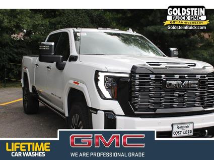 2025 GMC Sierra Albany NY