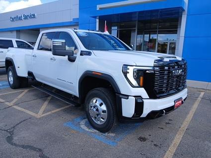 2026 GMC Sierra Evanston WY