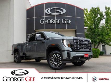 2026 GMC Sierra Liberty Lake WA