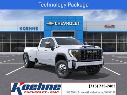 2026 GMC Sierra Marinette WI