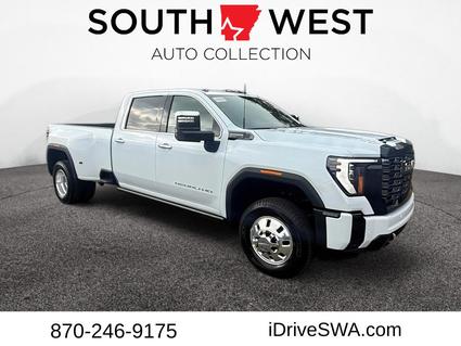 2026 GMC Sierra Arkadelphia AR