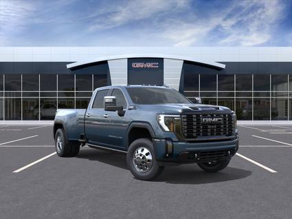 2026 GMC Sierra Rexburg ID