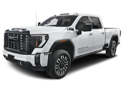 2026 GMC Sierra Fargo ND