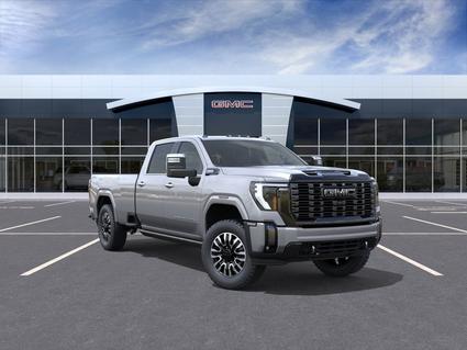 2026 GMC Sierra Rexburg ID