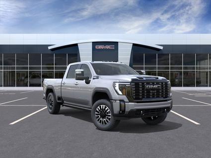 2026 GMC Sierra Rexburg ID