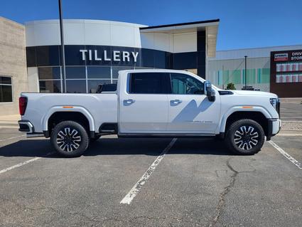 2025 GMC Sierra Los Lunas NM