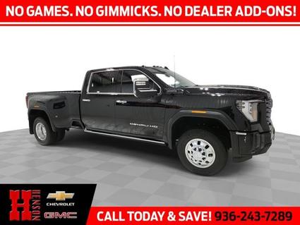 2025 GMC Sierra Madisonville TX