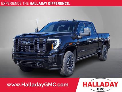 2026 GMC Sierra Cheyenne WY