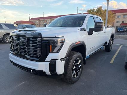 2026 GMC Sierra Twin Falls ID