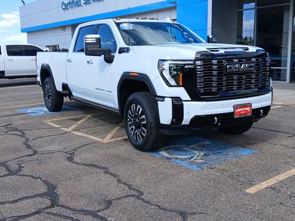 2026 GMC Sierra Evanston WY