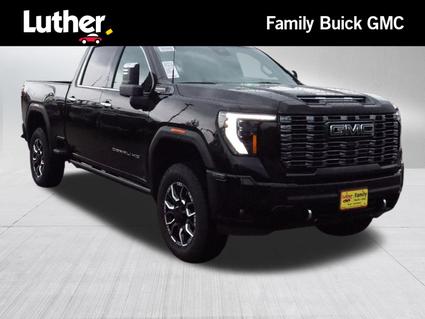 2026 GMC Sierra Fargo ND