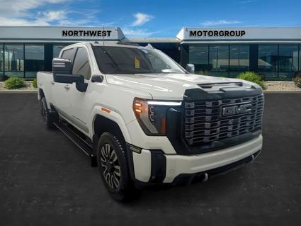 2025 GMC Sierra Pasco WA