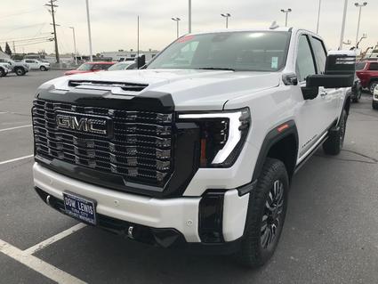 2025 GMC Sierra Yuba City CA