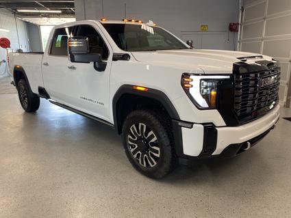 2025 GMC Sierra Nappanee IN