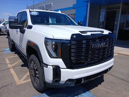 2025 GMC Sierra Evanston WY