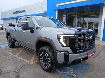2026 GMC Sierra Evanston WY
