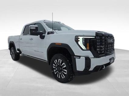 2026 GMC Sierra Kalispell MT