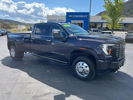 2026 GMC Sierra Durango CO