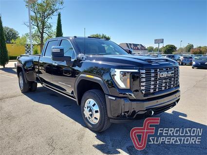 2026 GMC Sierra Broken Arrow OK