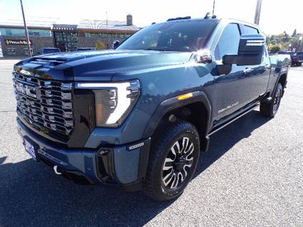 2026 GMC Sierra Cody WY