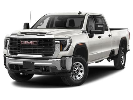2026 GMC Sierra Fargo ND