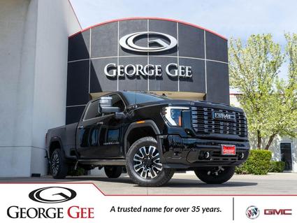 2026 GMC Sierra Liberty Lake WA