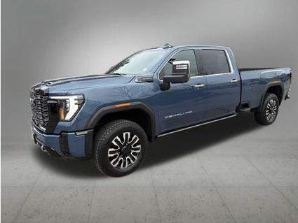 2025 GMC Sierra Glenwood Springs CO