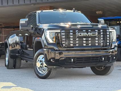 2025 GMC Sierra Cleburne TX
