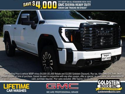 2025 GMC Sierra Albany NY