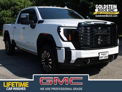 2025 GMC Sierra Albany NY
