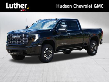 2025 GMC Sierra Hudson WI