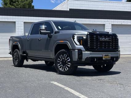 2025 GMC Sierra Turlock CA