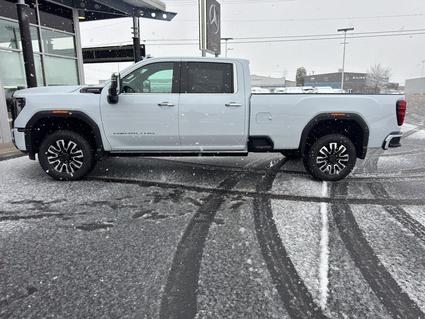 2026 GMC Sierra Missoula MT