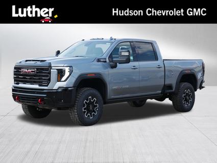 2025 GMC Sierra Hudson WI