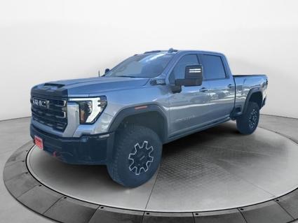 2026 GMC Sierra Pierre SD