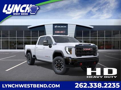2026 GMC Sierra West Bend WI