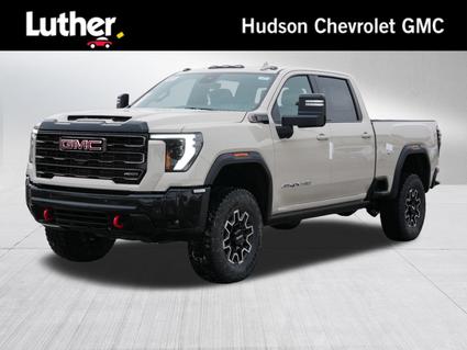2026 GMC Sierra Hudson WI